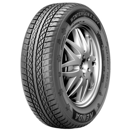 215/70 R16 100 H Kenda  Wintergen 2 Suv Kr504