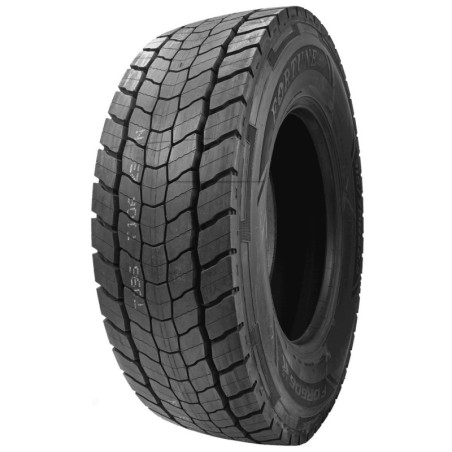 235/75 R17.5 132 M Fortune Fdr 606 R17,5