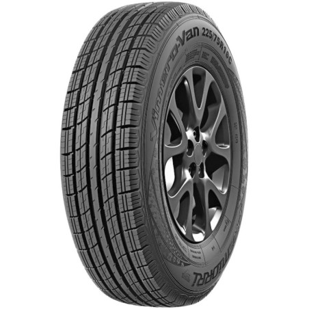 195/70 R15C 104/102 R Premiorri Vimero Van