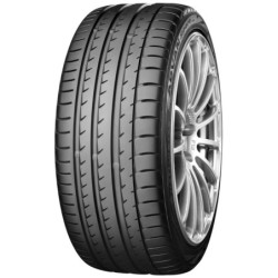 285/40 R21 109 Y Yokohama Advan-sport
