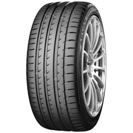 285/40 R21 109 Y Yokohama Advan-sport