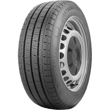 195/75 R16C 110/108 R Davanti Vantoura