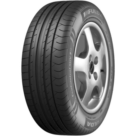 225/60 R17 103 H Fulda Eco Control Suv Fp Xl (tl)
