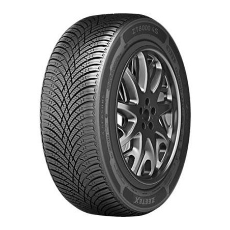 205/45 R17 88 W Zeetex Zt8000 4s