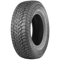 315/70 R17 121/118 Q Nokian Hakkapeliitta Lt3 M+s 3pmsf (tl)