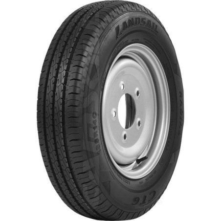 195/50 R13C 104 N Landsail Ct6