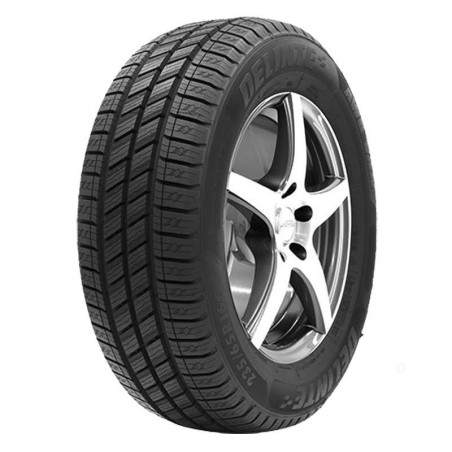 215/60 R16C 103 T Delinte Aw6-van