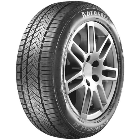 275/40 R20 106 V Autogreen Winter-max A1 Wl5