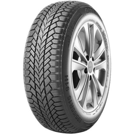 205/55 R16 91 H Giti  Gitiwinter W1 M+s 3pmsf (tl)