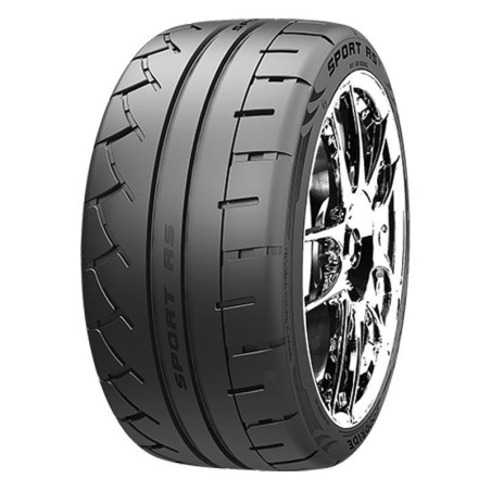 285/35 R19 103 W Goodride 