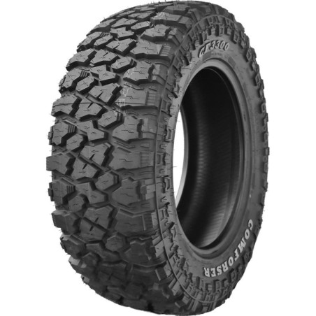 265/70 R17 121/118 Q Comforser  Cf3000