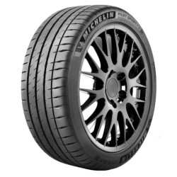 225/45 R18 95 Y Michelin Pilot Sport 4