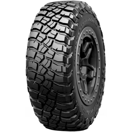 245/70 R17 119/116 Q Bf-goodrich M/t T/a Km3 Por