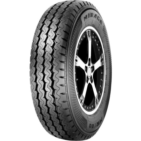 155/80 R12C 88/86 Q Mirage Mr100