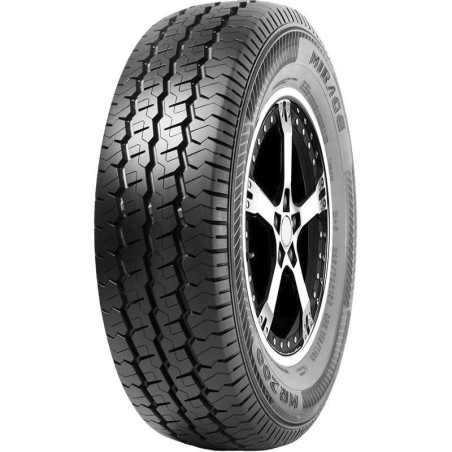 165/70 R13C 88/86 S Mirage Mr200