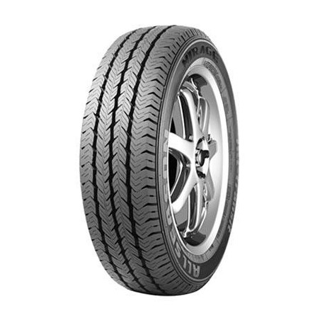 215/60 R16C 108/106 R Mirage Mr-700 As