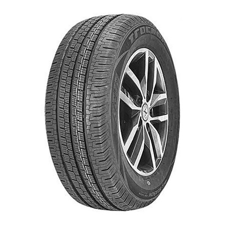 215/65 R16C 109/107 T Tracmax A/s Van Saver