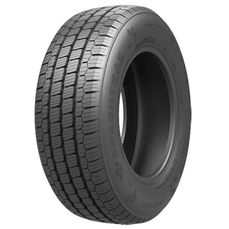 205/65 R16C 107/105 T Greentrac  Season Master Van
