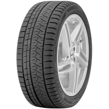 255/40 R18 99 V Triangle Pl02 Xl M+s 3pmsf (tl)