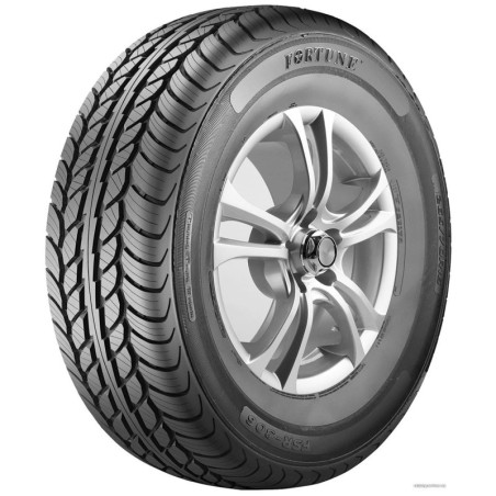 265/65 R17 116 T Fortune Fsr-306