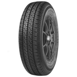 215/65 R16C 109/107 T Royal Black  Commercial