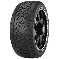 265/70 R16 112 H Unigrip  Lateral Force A/t