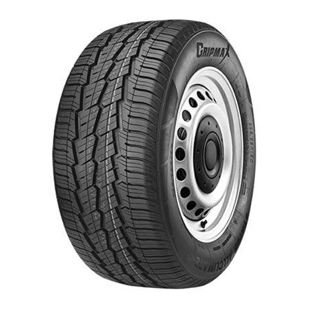 205/75 R16C 113 T Gripmax Suregrip A/s Van C 8pr Bsw M+s 3pmsf