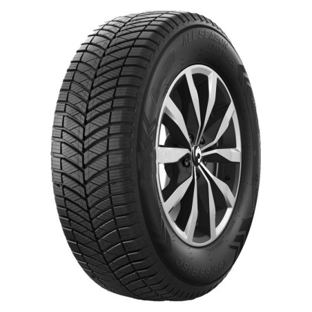 195/65 R16C 104/102 T Taurus  All Season Light Truck