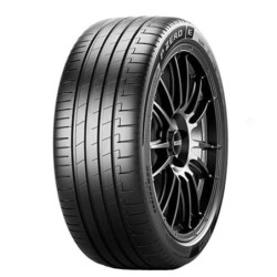 285/40 R20 108 Y Pirelli Pzero E Rnf Elt