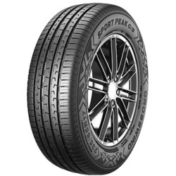 235/65 R17 108 V Crosswind Sport Peak C/s