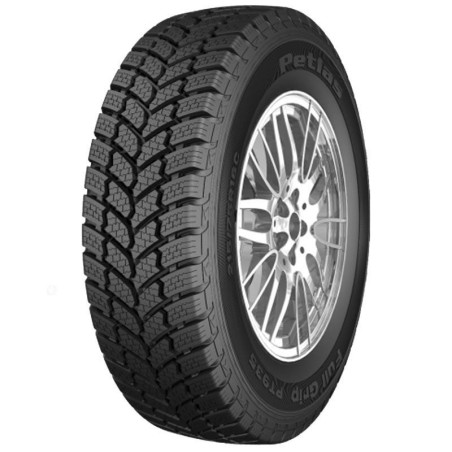 195/65 R16C 104 T Petlas Fullgrip Pt935