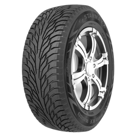 215/60 R17 100 T Starmaxx  W880
