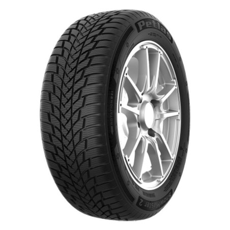 165/65 R14 79 T Petlas Snowmaster 2