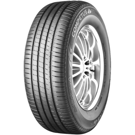 285/45 R19 111 W Lassa  Competus H/p 2