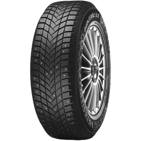 225/55 R17 101 T Vredestein Wintrac Ice
