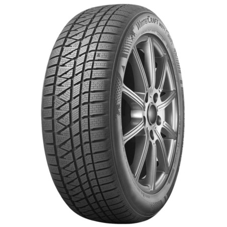 255/50 R19 107 V Marshal  Wintercraft Suv Ws71