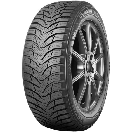 255/50 R19 107 T Marshal Wintercraft Suv Ice Ws51