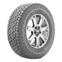 255/75 R17 115 T Kumho Road Venture At52
