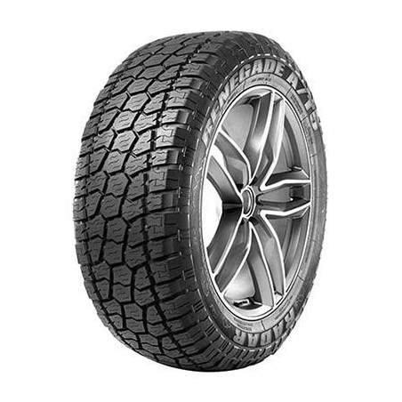 325/50 R22 121 Q Radar  Renegade A/t-5