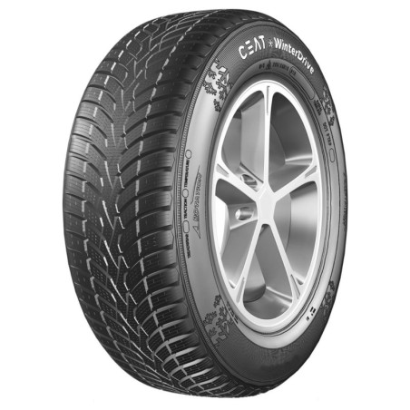 215/60 R17 100 V Ceat Winterdrive