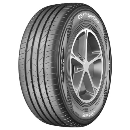 255/55 R18 109 W Ceat Sportdrive Suv Xl