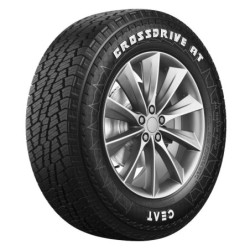 265/60 R18 110 T Ceat Cross Drive At