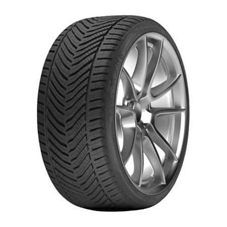 215/55 R17 98 W Taurus All Season
