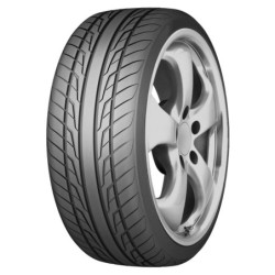 255/45 R20 105 W Massimo Velocita U1