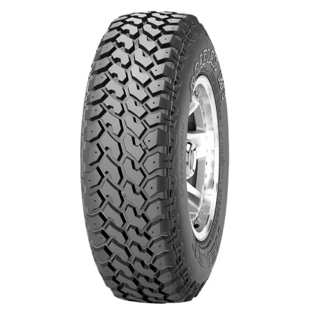 235/85 R16 120/116 Q Nexen Roadian M/t