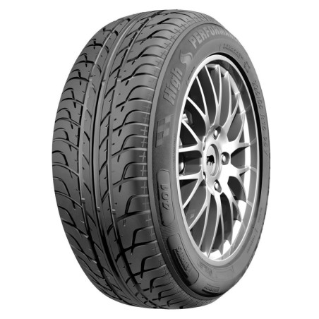 205/60 R15 91 V Taurus High Performance