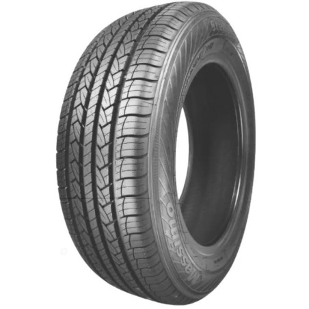215/60 R17 96 H Massimo Stella S1 Bsw