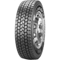 315/80 R22.5 156/150L (154M) L Pirelli Tr:01 S M+s 3pmsf (tl)