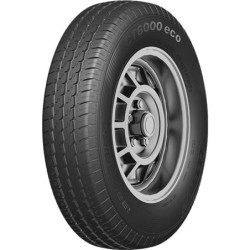 205/75 R16C 110/108 T Zeetex  Ct6000 Eco