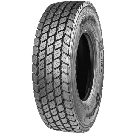 215/75 R17.5C 126/124 M Matador D Hr4 3pmsf M+s (tl)